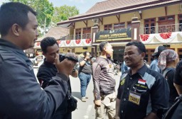 Berkat Tim Cobra, Aldi Bahagia Sepedanya Kembali Setelah 10 Tahun Hilang