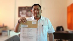 Sengketa Proses Pilkades Sumberejo Bawaslu Lumajang Dapat Surat Tembusan