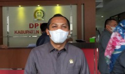 Ini Respon Tokoh Masyarakat Lumajang Atas Mundurnya Ketua DPRD