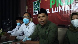 PKB Lumajang Ingin Kembalikan Kejayaan Seperti Pemilu 2004