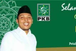 Usung Cak Thoriq, PKB Sebut Koalisi dengan PDIP Masih Memungkinkan