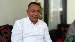 Infrastruktur Tuntas, Dawuhan Lor Akan Fokus Pemberdayaan Ekonomi