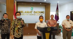 APINDO Lumajang Siapkan Bantuan Paket Beras Warga Terdampak Covid 19