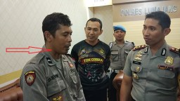 Arifin Sang Polisi Gadungan Lumajang Suka Curi Celana Dalam Wanita