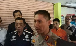 Mantab..! Sayembara 1 Kali Gaji Kapolres Lumajang Warga Tangkap Begal