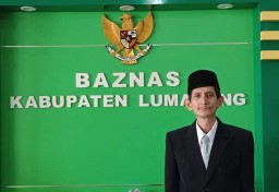 BAZNAS Lumajang Gelontorkan 1,1 Miliar Beasiswa Pendidikan