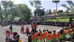 Antisipasi Corona Dindik Lumajang Larang Siswa Belajar di Luar Sekolah