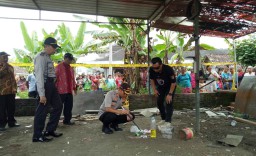 Ini Kronologis Bentrok Kelompok Pemuda 2 Desa Selok Awar-Awar VS Bades