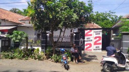 Maling Gondol 2 Sepeda Motor Milik Warga Banyuputih Kidul Lumajang