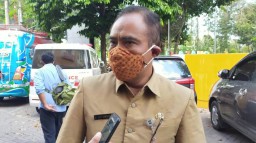 Klaster Pasar Kunir Lumajang Sumbang Paling Banyak Angka Covid 19