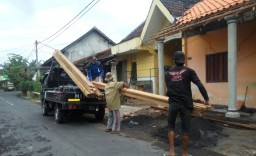 Diduga Bermasalah, Komisi D DPRD Lumajang Akan Sidak Bedah Rumah BSPS