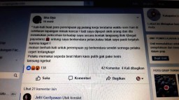 Viral Cewek Padang Jadi Korban Begal Payudara di Kutorenon Lumajang