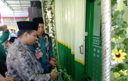 BMT NU Cabang Randuagung Siap Layani Simpan Pinjam Syari'ah