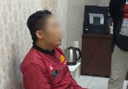 Pelaku Pembacokan di Boreng Lumajang Diringkus Polisi