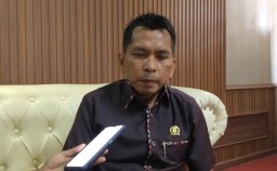 Bukasan DPRD Lumajang Heran Capaian Pajak Pasir Paling Rendah