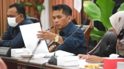 DPRD Lumajang Sarankan Pemerintah Permudah Proses Pecah Sertifikat