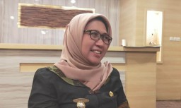 Bunda Indah Wabup Lumajang Ingatkan Kades Tak Asal Pecat Perangkat