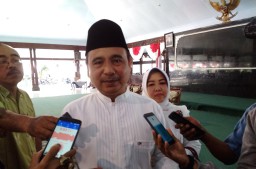 Purna Tugas dari Bupati, As'at Malik Akan Mengajar dan Beternak