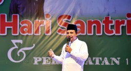 Muncul 5 Nama Sebagai Calon Wakil As&#039;at Malik di Pilkada 2018