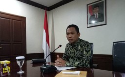 3 Nama Calon Sekda Lumajang Disodorkan Ke Bupati Cak Thoriq