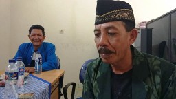 Cak Sukri,  Pelawak Legendaris Lumajang