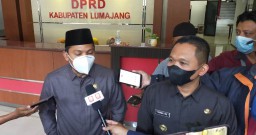 Bupati Lumajang Imbau Khotbah Sholat Idul Fitri Singkat Saja