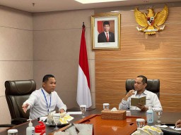 Bupati Lumajang Minta Pendampingan KPK Soal Tambang Pasir