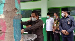 Lumajang Mulai Terapkan Pembelajaran Tatap Muka di Masa Pandemi