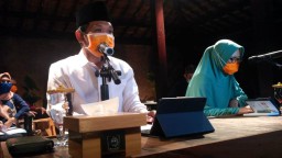 4 Warga Lumajang Positif Covid 19 dari Transmisi Lokal