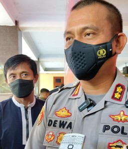 Oknum Kiai di Kedungjajang di Pulangkan, Ini Alasan Polisi