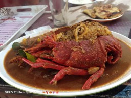 Nikmatnya Masakan Seafood Encis Foody Lumajang Bertahan di Era Pandemi