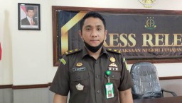 Korupsi ADD, Mantan Kades Purorejo Lumajang Dibui 2 Tahun