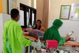 Ngeri..! Rampok Beraksi Hingga Lukai Korban di Dusun Gaplek Lumajang