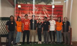 4 Pemuda Ini Rintis Extreme Football Indonesia Lumajang