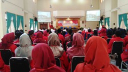 Pelajar Lumajang Hadiri Diesnatalis DPP GSNI di Yogyakarta