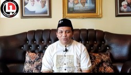 PC NU Lumajang Imbau Warga Gelar Sholat Idul Fitri di Musholla