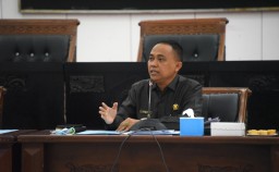 DPRD Lumajang Persiapan Serap Aspirasi Turun Sapa Masyarakat