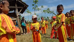 Angka Harapan Lama Sekolah Lumajang Masih Terendah di Jatim