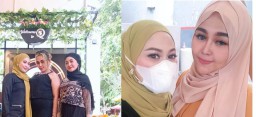 Sosial Experiment Imelda Hijab : Ubah Wanita Muslimah Tambah Cantik