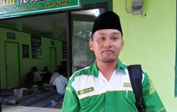 Segera Lantik PAC dan Ranting, GP Ansor Lumajang Siap Gelar Konfercab