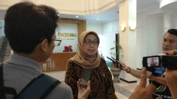 Bunda Indah Minta Semua Kantor Diberi Nomor HP Bupati dan Wabup Lumajang