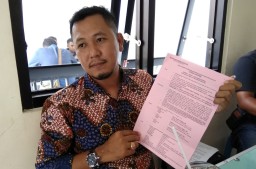 Kuasa Hukum Minta Kejaksaan Lebih Dalami Kasus Korupsi DD Sumberwuluh