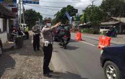 Ini 3 Titik Macet di Jalur Lumajang-Probolinggo Saat Arus Balik