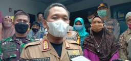 Cak Thoriq Kaget Dengar Warga Lumajang Hendak Jual Ginjal