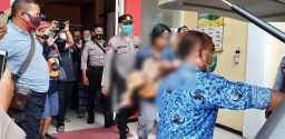 Balita 3 Tahun Meninggal Hanyut di Kali Temi Lumajang