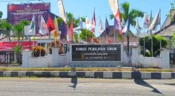 KPU Buka Pendaftaran Calon Bupati/Wakil Bupati Lumajang 2024