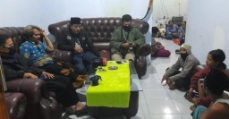 Rampok Bercadar Gasak Uang Puluhan Juta Milik Warga Karanglo Lumajang