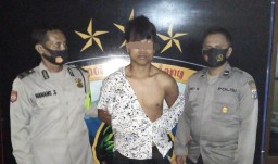 Maling Motor di Kebonagung Masih Jadi Buron Polsek Sukodono Lumajang