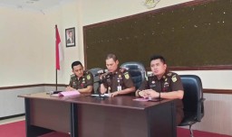 Kejaksaan Tetapkan 2 Tersangka Korupsi Proyek Pasar Hewan Lumajang