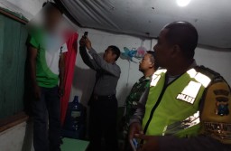 Warga Tekung Ditemukan Kendat di Pasar Yosowilangun Lumajang